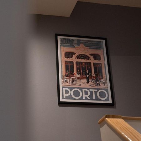 Clery Porto Apartment Exterior photo