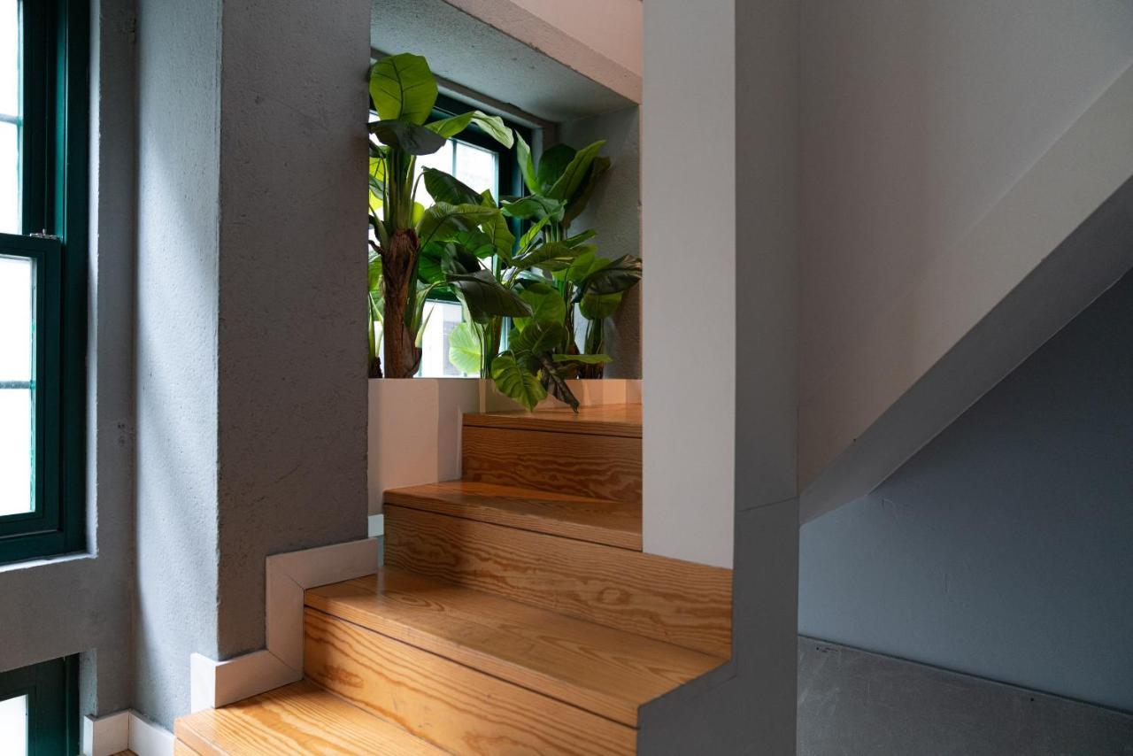 Clery Porto Apartment Exterior photo