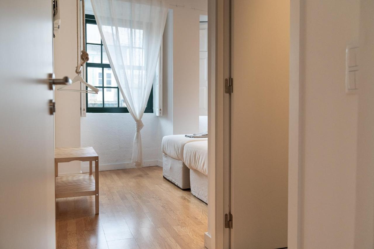 Clery Porto Apartment Exterior photo