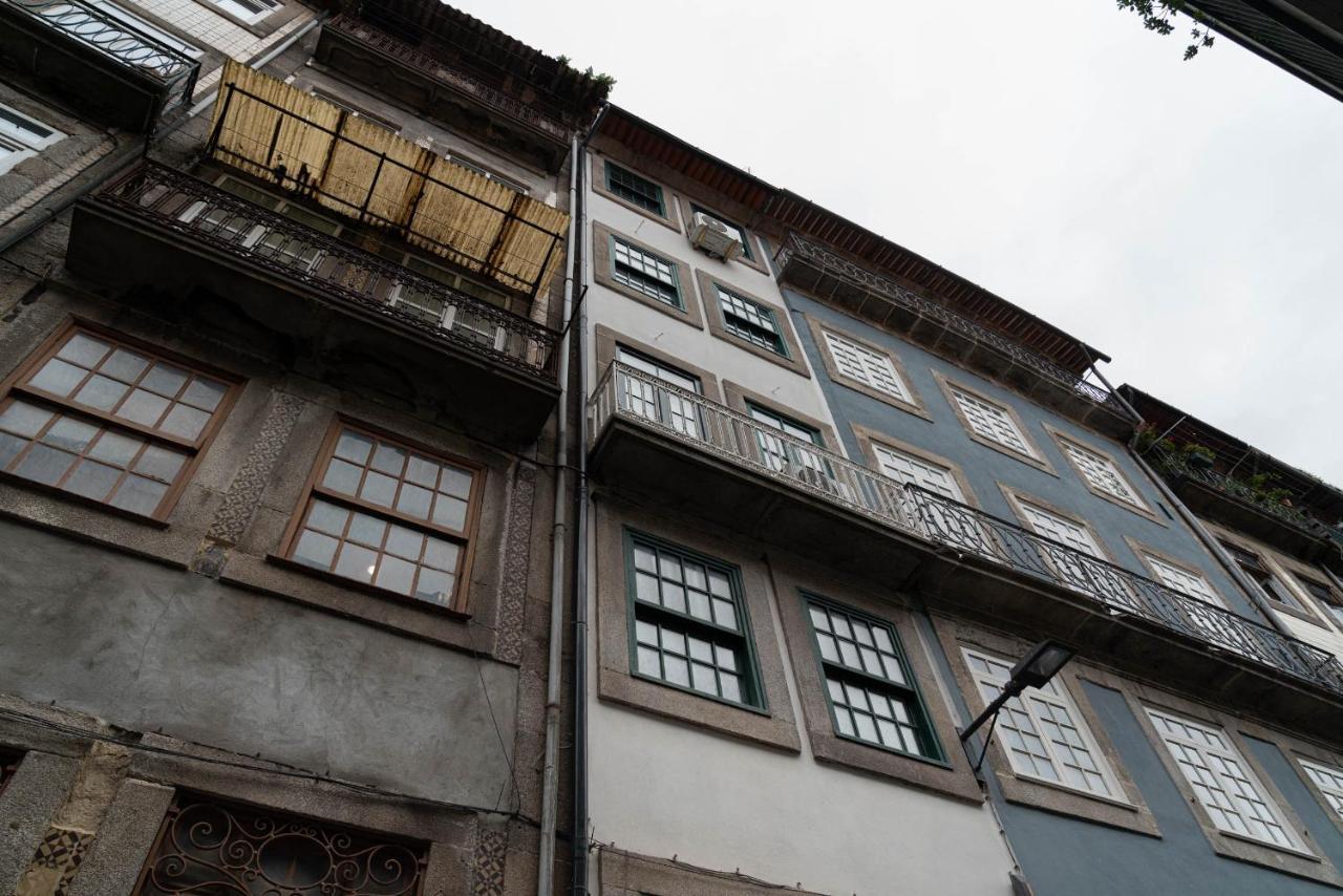 Clery Porto Apartment Exterior photo